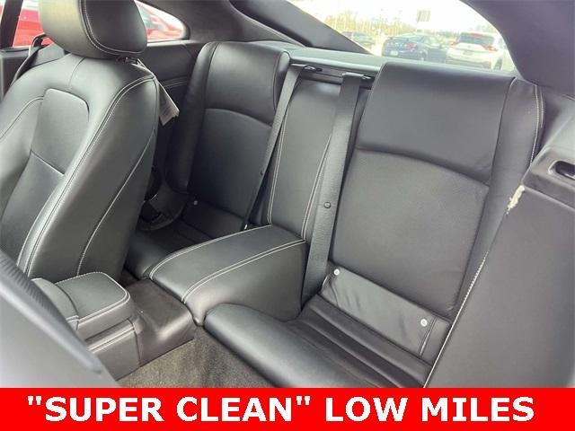 used 2015 Jaguar XK car, priced at $27,995