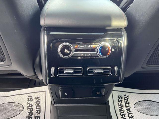 used 2023 Lincoln Aviator car, priced at $38,881