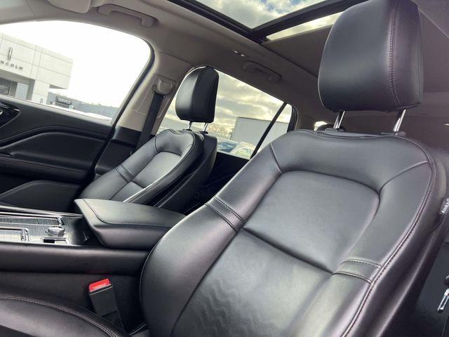 used 2023 Lincoln Aviator car, priced at $38,881