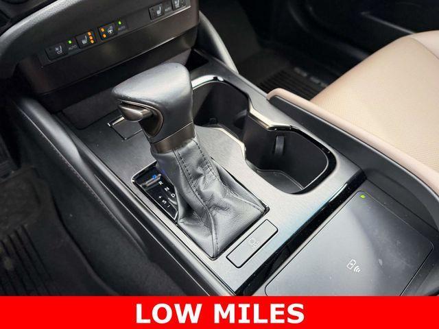 used 2023 Lexus ES 350 car, priced at $37,995