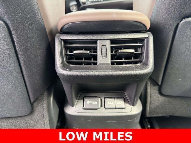 used 2023 Lexus ES 350 car, priced at $37,995