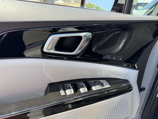 used 2022 Kia Carnival car, priced at $32,855