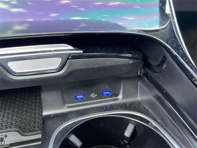 used 2024 Mercedes-Benz S-Class car, priced at $99,577