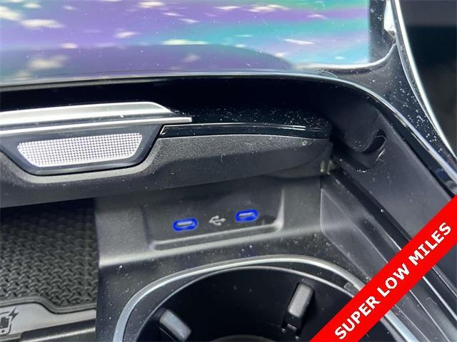 used 2024 Mercedes-Benz S-Class car, priced at $95,988