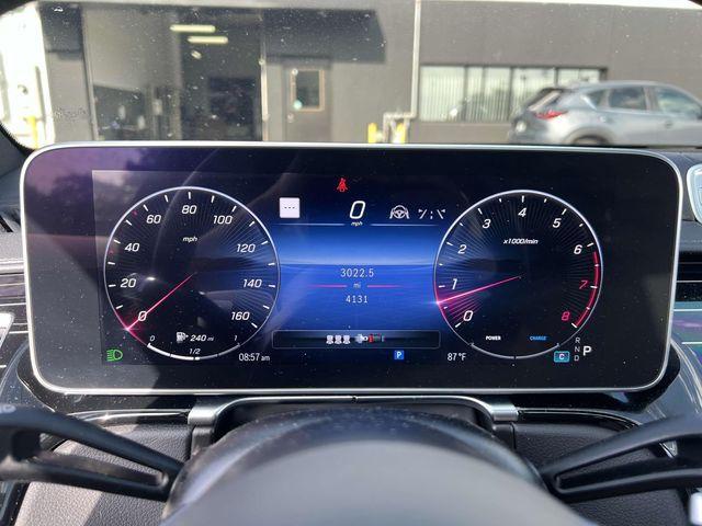 used 2024 Mercedes-Benz S-Class car, priced at $95,988