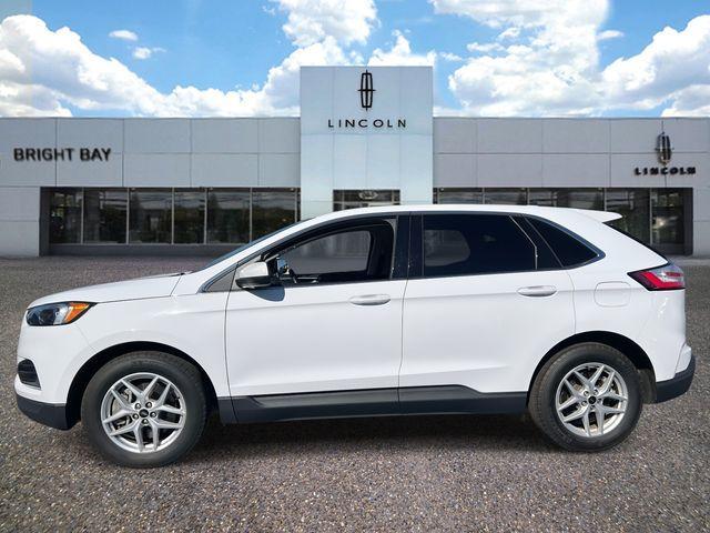 used 2024 Ford Edge car, priced at $21,719
