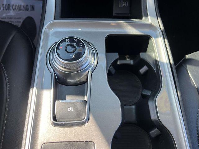 used 2024 Ford Edge car, priced at $21,719