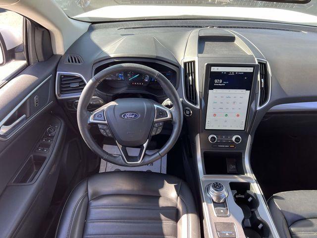 used 2024 Ford Edge car, priced at $21,719