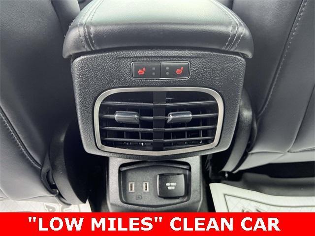 used 2019 Lincoln MKZ car, priced at $18,862