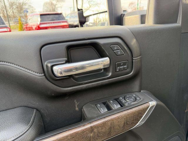 used 2021 GMC Sierra 2500 car, priced at $59,997