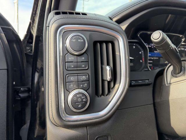 used 2021 GMC Sierra 2500 car, priced at $59,997