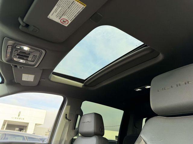 used 2021 GMC Sierra 2500 car, priced at $59,997
