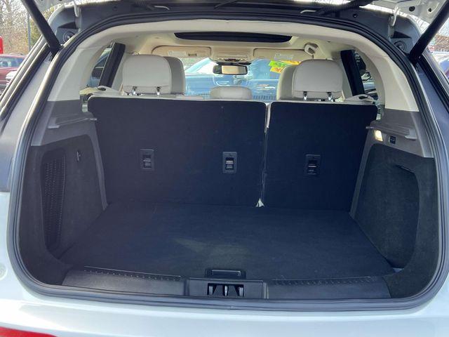 used 2022 Lincoln Corsair car, priced at $28,347