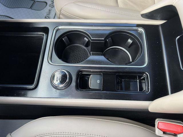 used 2022 Lincoln Corsair car, priced at $28,347