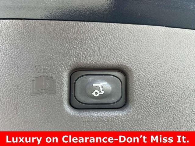 used 2021 Lincoln Nautilus car, priced at $25,563