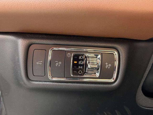used 2023 Lincoln Aviator car, priced at $44,997
