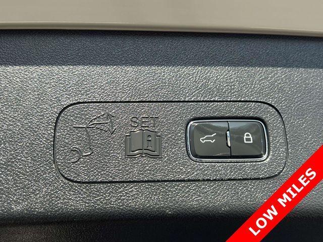 used 2025 Lincoln Aviator car, priced at $59,525