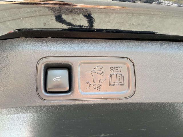 used 2023 Ford Expedition Max car, priced at $58,500