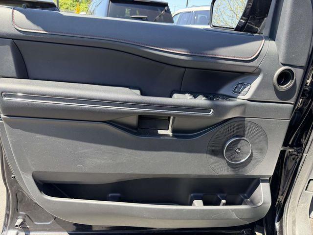 used 2023 Ford Expedition Max car, priced at $58,500