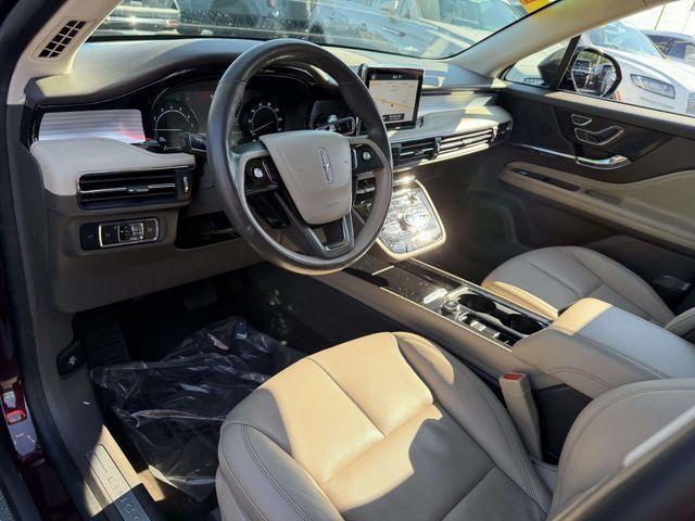 used 2020 Lincoln Corsair car, priced at $27,995