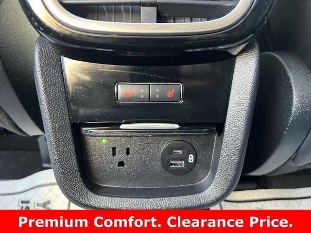 used 2021 Lincoln Nautilus car, priced at $27,777