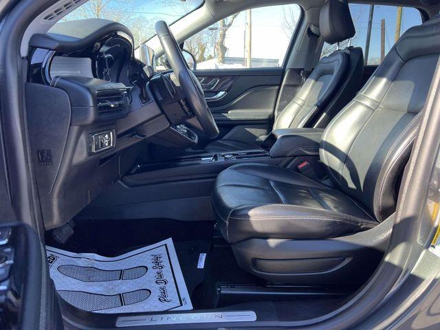 used 2022 Lincoln Corsair car, priced at $28,300