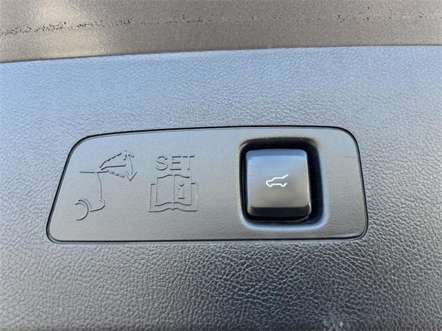 used 2022 Lincoln Corsair car, priced at $29,292