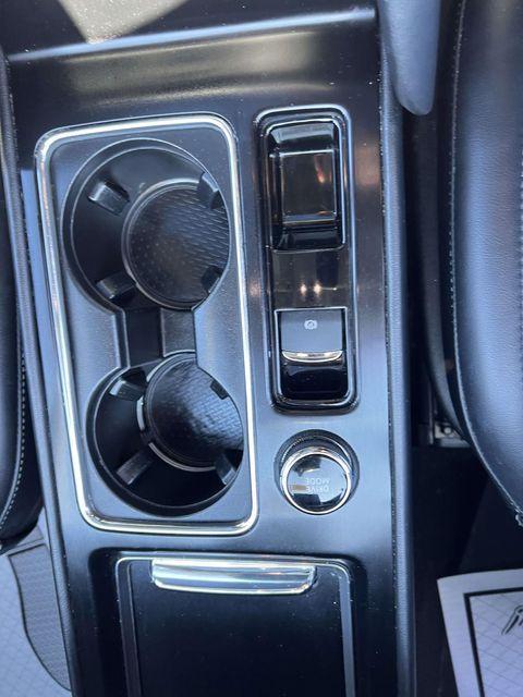 used 2022 Lincoln Corsair car, priced at $28,300