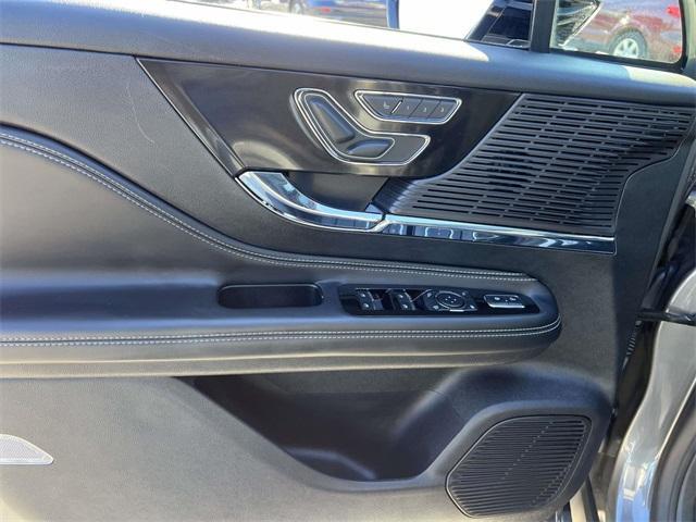 used 2022 Lincoln Corsair car, priced at $29,292