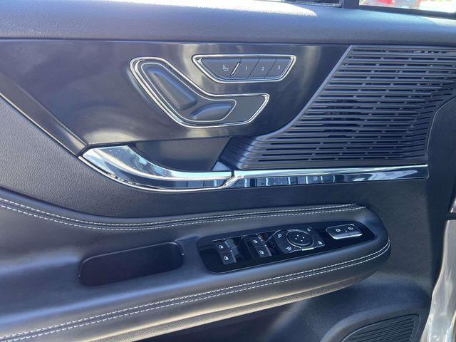 used 2022 Lincoln Corsair car, priced at $28,300