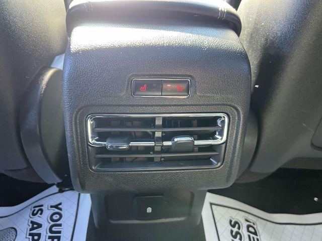 used 2022 Lincoln Corsair car, priced at $28,300