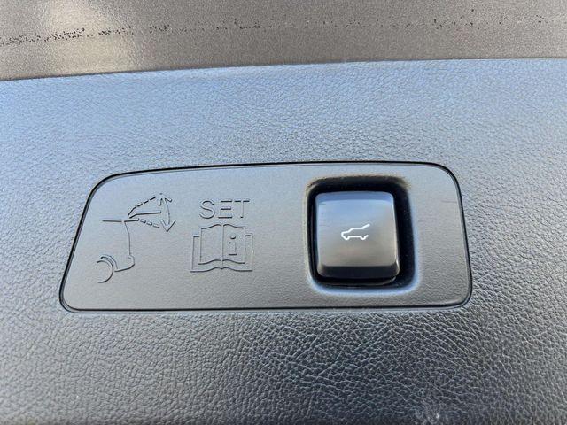 used 2022 Lincoln Corsair car, priced at $28,300