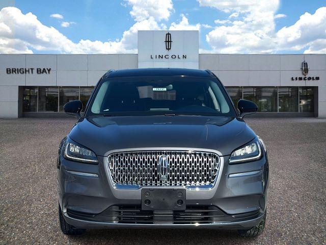 used 2022 Lincoln Corsair car, priced at $28,300