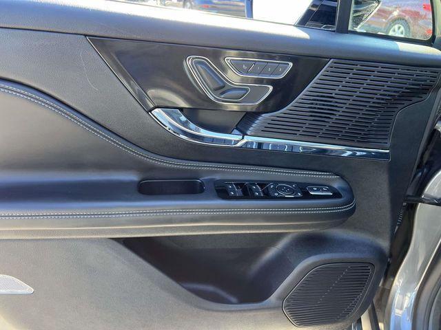 used 2022 Lincoln Corsair car, priced at $28,300