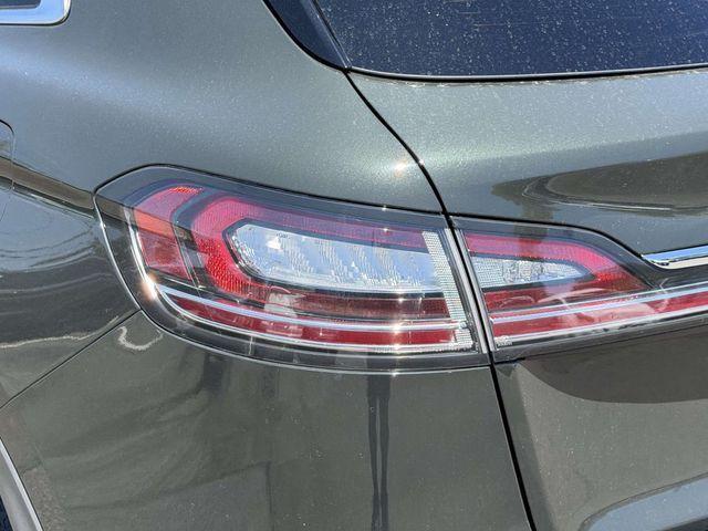used 2023 Lincoln Nautilus car, priced at $37,170