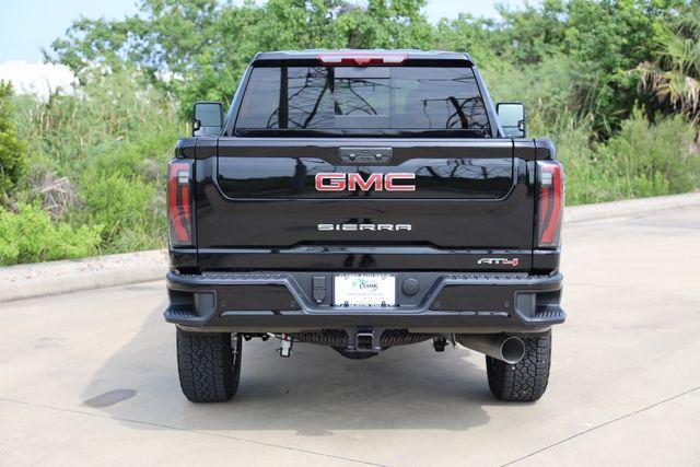 new 2026 GMC Sierra 2500 car, priced at $82,495