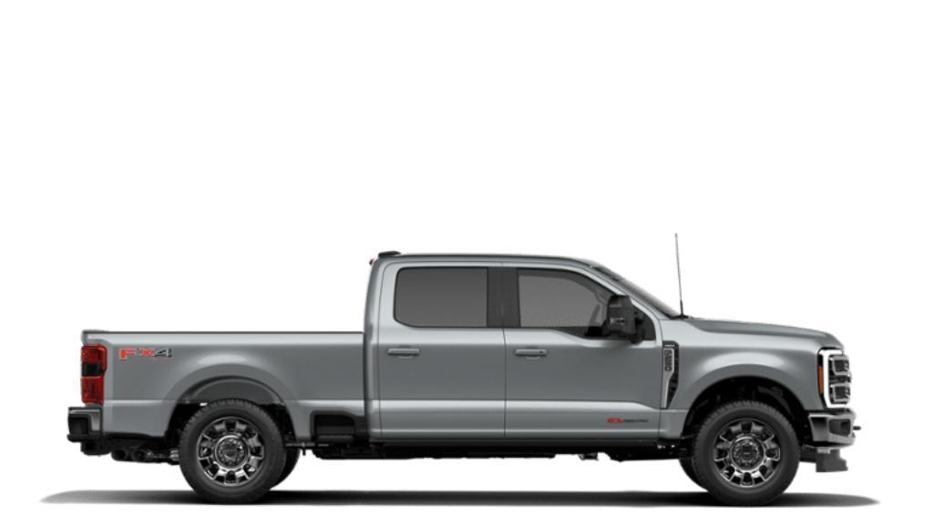 new 2027 Ford F-250 car, priced at $91,043