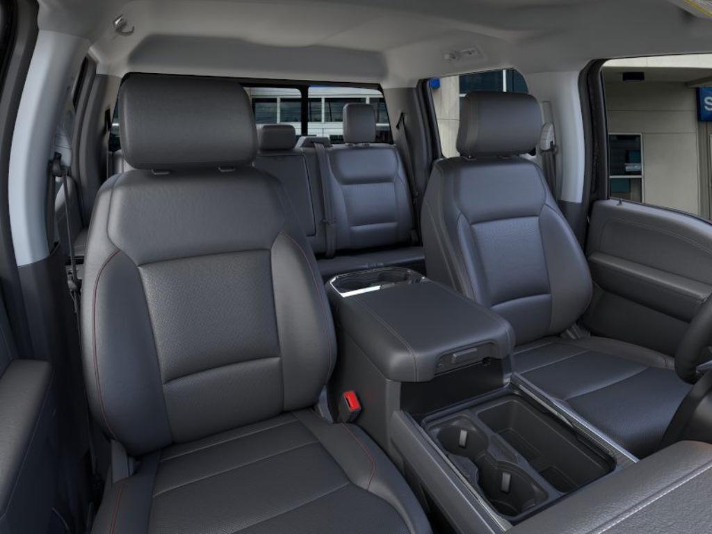 new 2026 Ford F-250 car