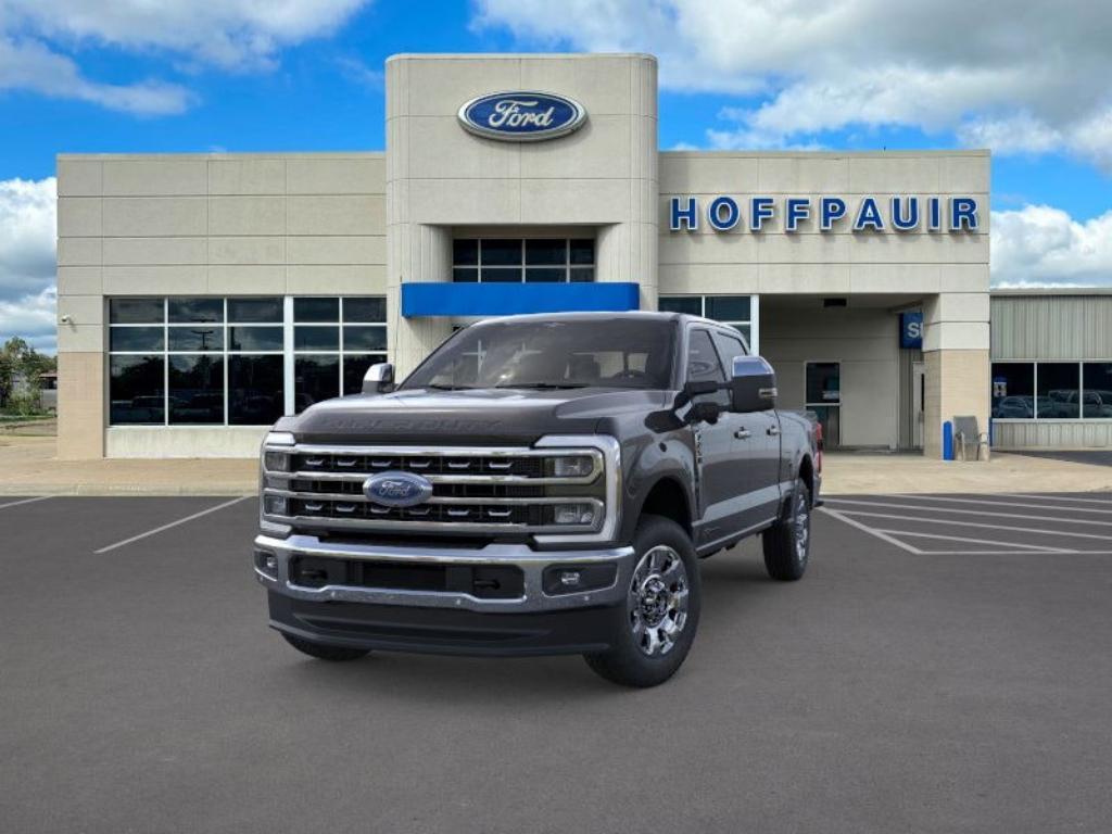 new 2026 Ford F-250 car