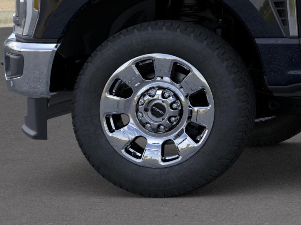 new 2026 Ford F-250 car