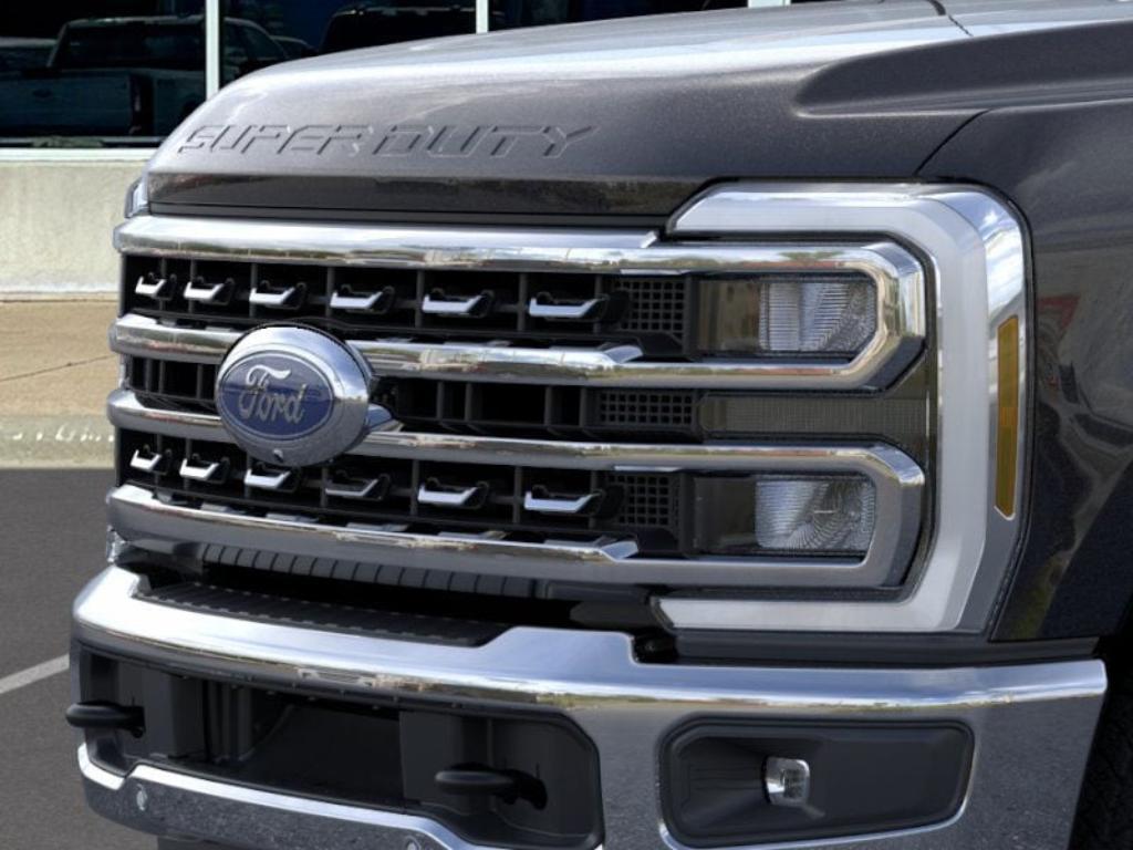 new 2026 Ford F-250 car