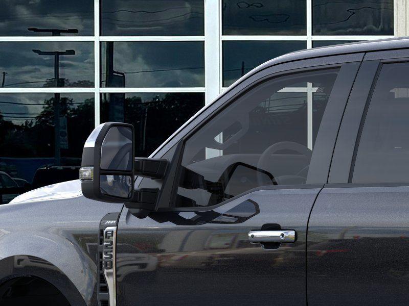 new 2026 Ford F-250 car, priced at $84,500