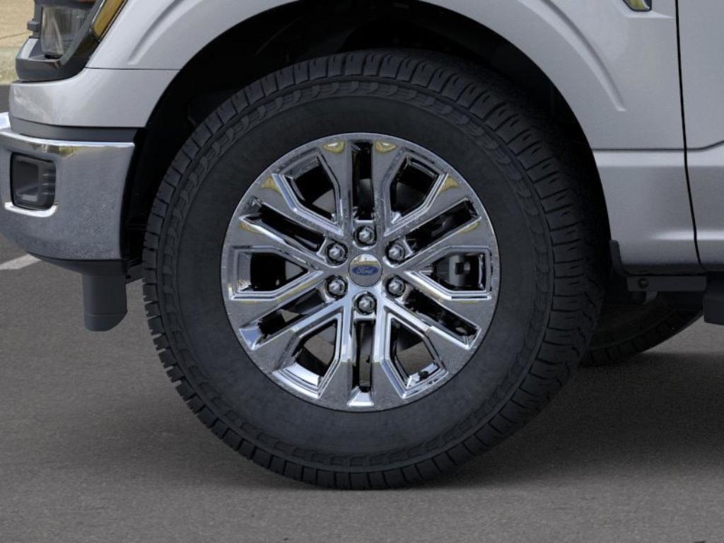 new 2026 Ford F-150 car