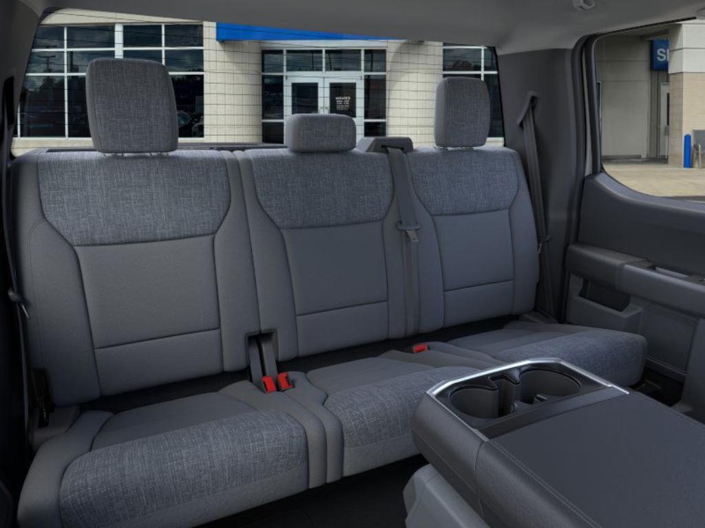 new 2026 Ford F-150 car