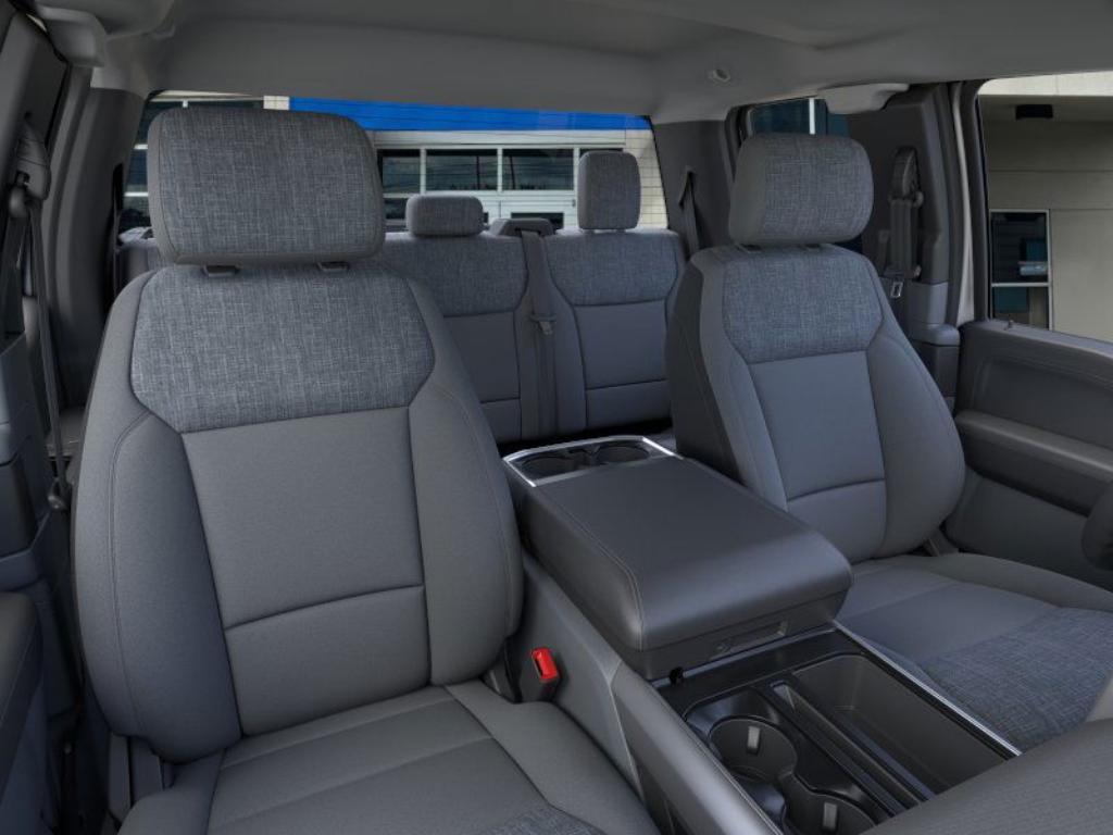 new 2026 Ford F-150 car