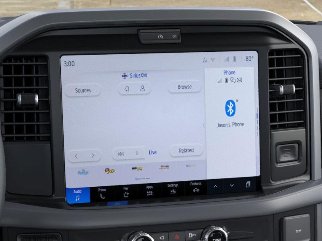 new 2026 Ford F-150 car