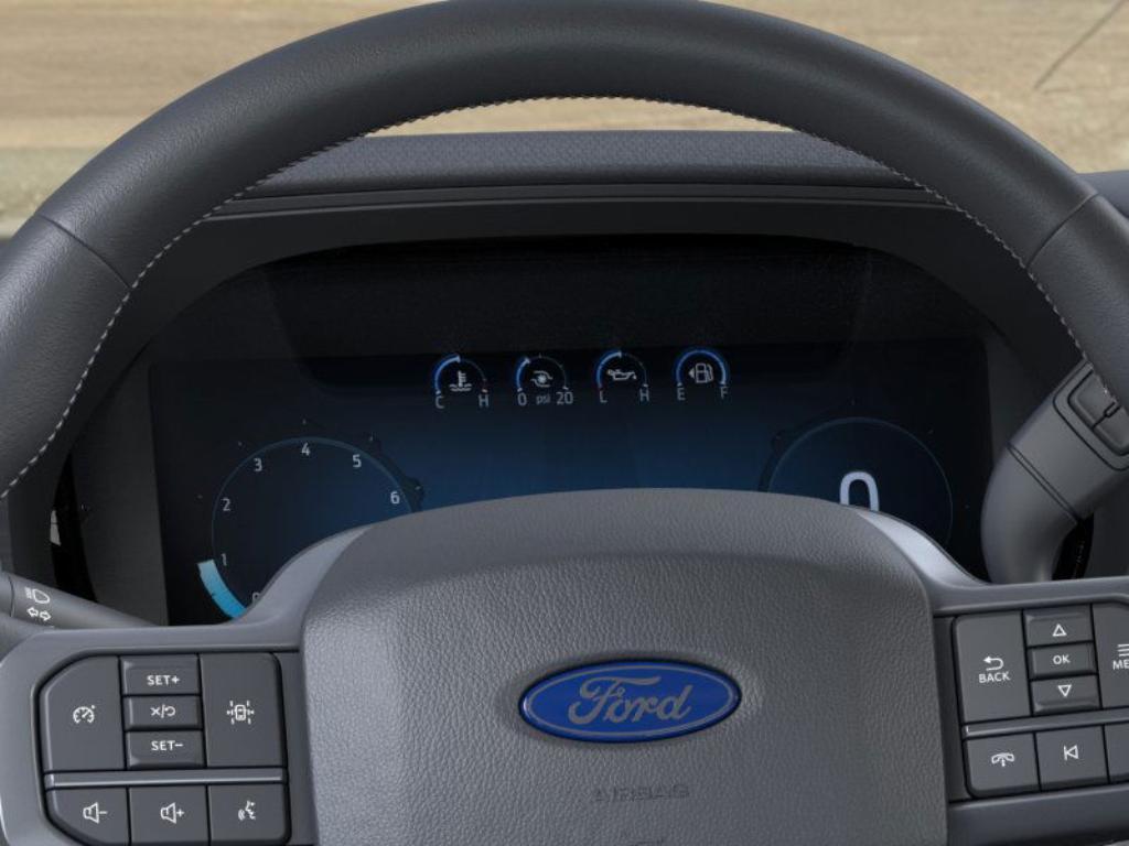 new 2026 Ford F-150 car