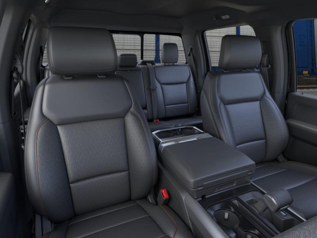 new 2026 Ford F-150 car