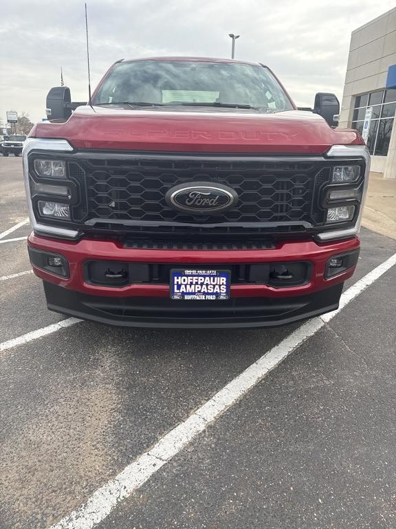used 2026 Ford F-250 car, priced at $84,900
