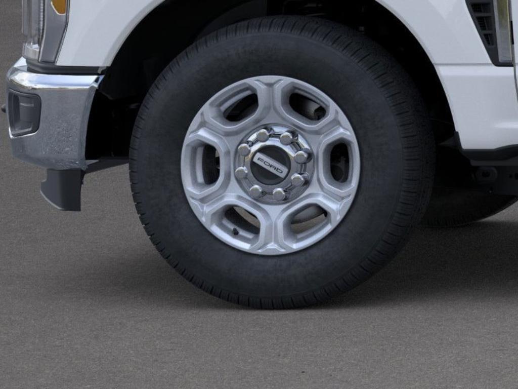 new 2026 Ford F-350 car